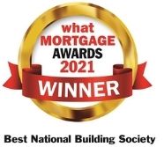 what Mortgage Award 2021 - Best National Building Society