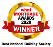 what Mortgage Award 2020 - Best National Building Society
