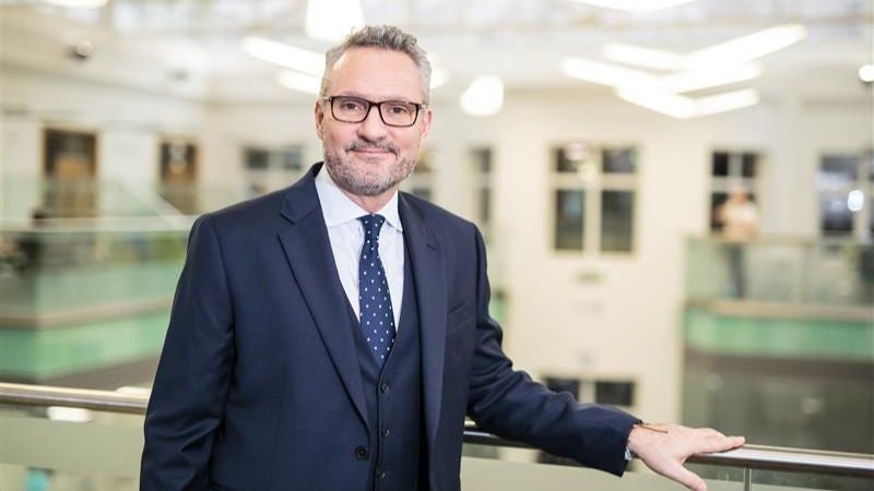 Paull Fenn Head of Business Development